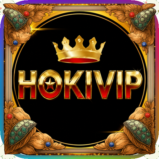 hokivip — mitra unggulan